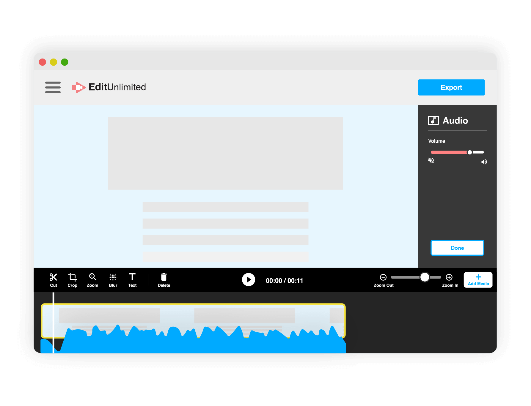 Screencastify Edit Online Video Editing Made Easy